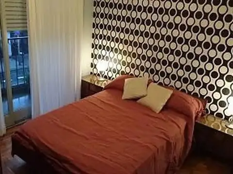 Departamento en alquiler temporario