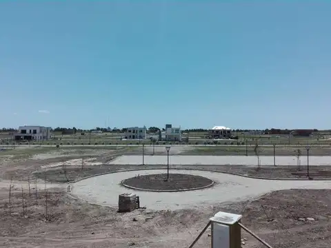LOTE EN VENTA VILLALOBOS PUEBLOS DEL PLATA HUDSON