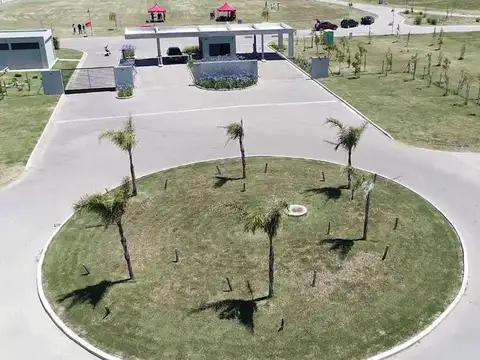 Terreno en Venta de 862,0 m2