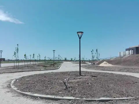 LOTE EN VENTA VILLALOBOS PUEBLOS DEL PLATA HUDSON