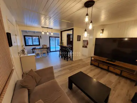 Casa en Alquiler de 3 dormitorios