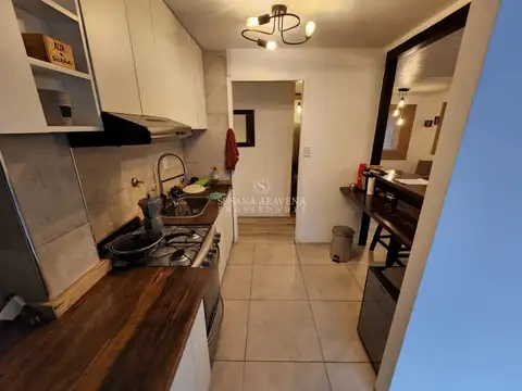 Casa en Alquiler con 2 cocheras