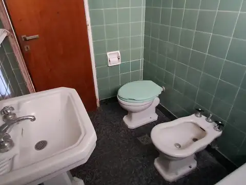 Departamento en Venta 55 años