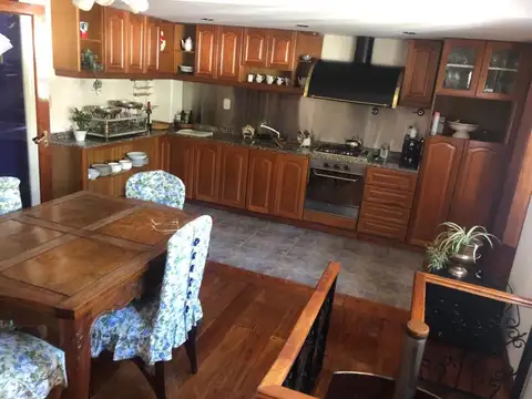 Casa en Venta 30 años