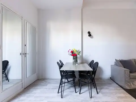 Departamento en Venta en Palermo Chico, USD 190.000