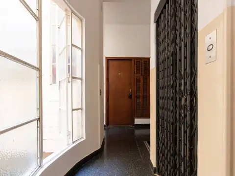 Salguero 2900, Piso 1