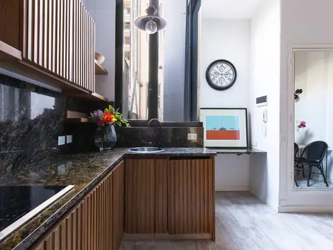 Departamento en Venta 70 años