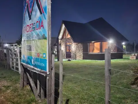 Casa - Venta - Argentina, DOMSELAAR - ESQUINA RUTA 210 56503