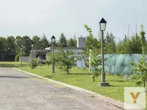 Terreno en venta - 780Mts2 - Canning