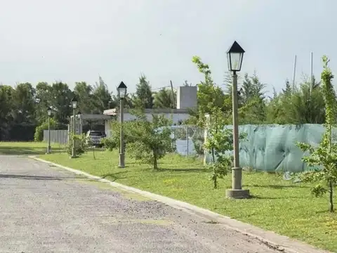 Terreno en venta - 780Mts2 - Canning