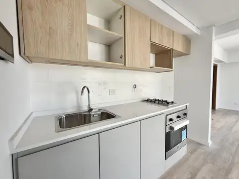 Departamento en Venta con 6 cochera