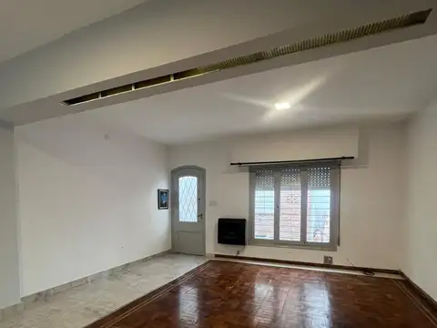 Casa de Pasillo