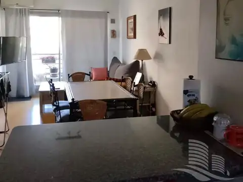 Departamento Con cochera y Baulera en Venta en Parque Chacabuco