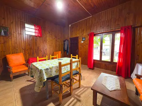 Casa en Venta de 1 dormitorio