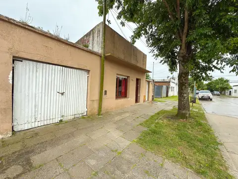 Casa en Venta en Rauch, USD 45.000