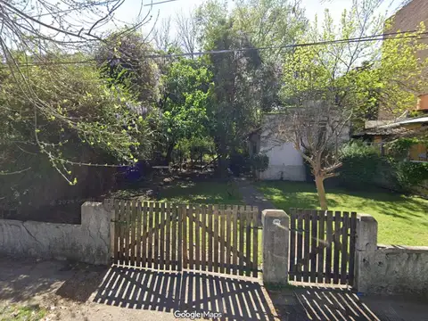 Terreno en Venta en Ciudad De Tigre, USD 750.000