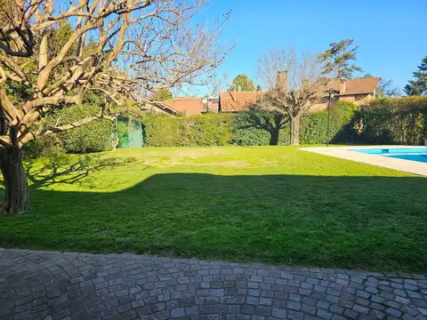 Casa en Venta 40 años