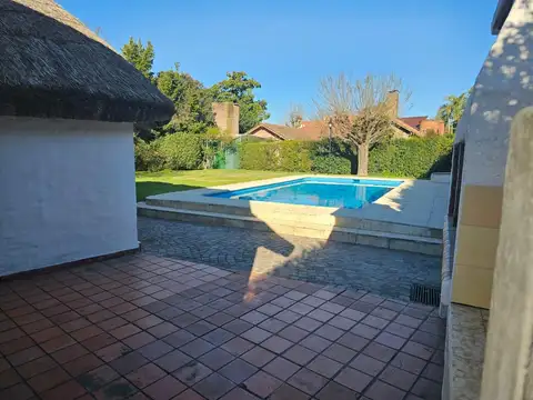 Casa en Venta 40 años