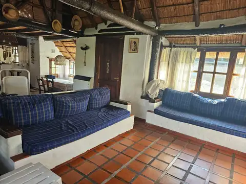Casa en venta Mapuche Country Club, Pilar