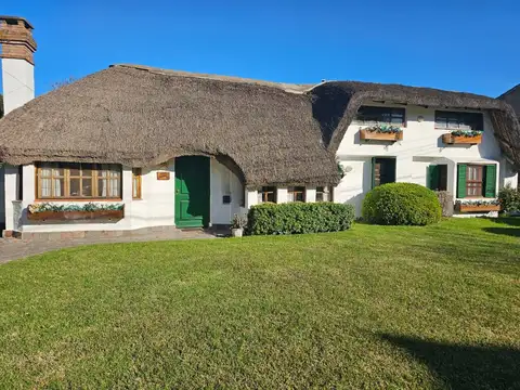 Mapuche Country Club, Calle Colihue 9