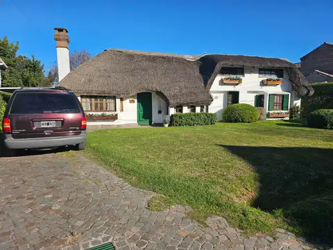 Casa en Venta en Pilar, USD 188.000