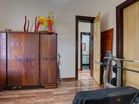 Casa en Venta 16 años