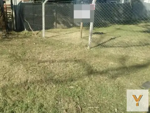 Terreno en venta - 237,5Mts2 - Santa Clara del Mar