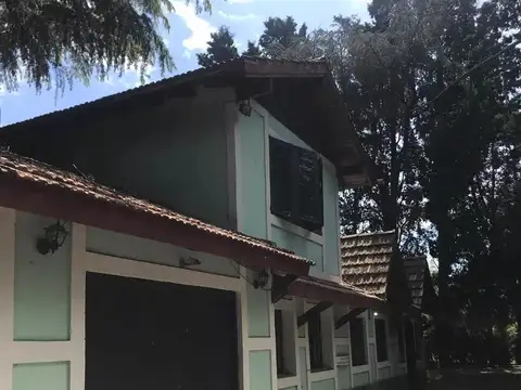 Casa en Venta en Carlos Spegazzini, USD 240.000