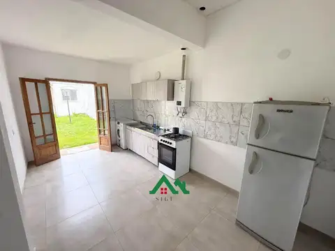 Casa en Venta en Jardín Espinosa, USD 129.000