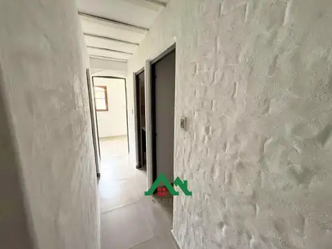 Casa en venta  de 3 dormitorios con patio amplio en Jardín Espinosa