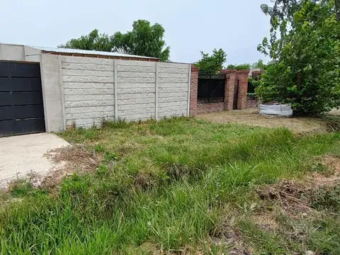 Casa a la venta en el Pato