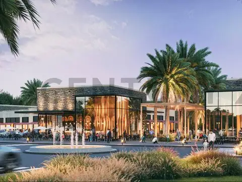 Lotes en venta en Puerto Nizuc - Hudson