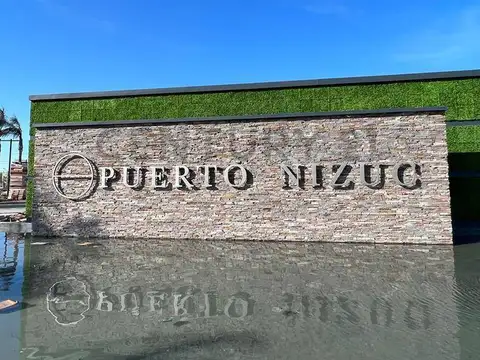 Lotes en venta en Puerto Nizuc - Hudson