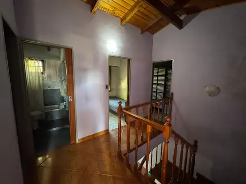 Casa en Venta 40 años