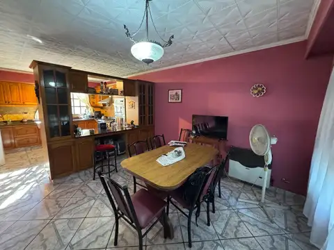 El Rosedal 2500
