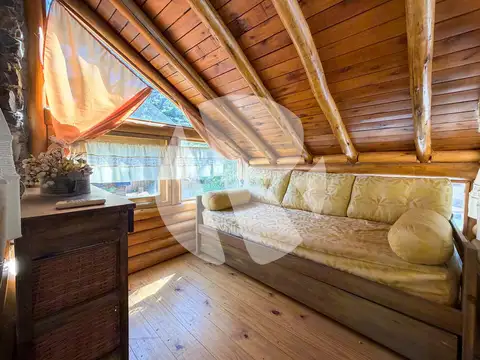 Casa en Venta 20 años