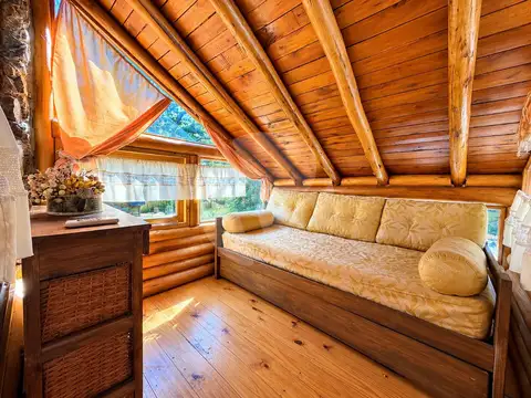 Casa en Venta en Mar Azul, USD 228.000