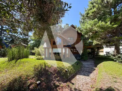 Casa en Venta en  Mar Azul, Costa Atlántica