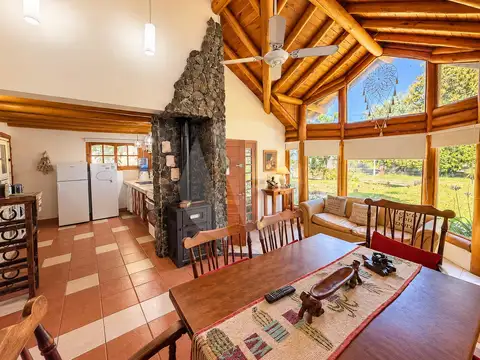 Casa en Venta 20 años