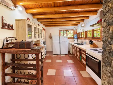 Casa en Venta al Norte