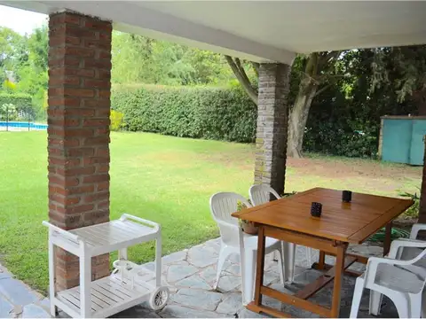 Casa en Alquiler Temporal 56 años
