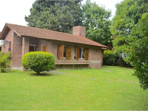 Casa en Alquiler Temporal de 3 dormitorios