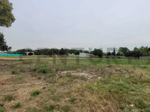 Lote en venta en La Plata