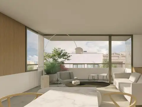 PEREYRA LUCENA - Palermo Chico