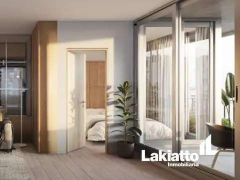 Departamento en Venta en Centro, USD 221.000