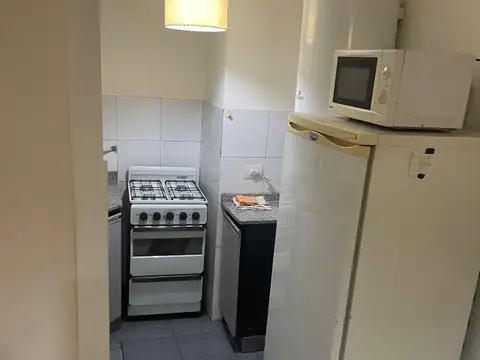 DEPARTAMENTO APTO CRÉDITO NUEVA CÓRDOBA