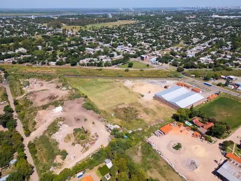 Terreno en Venta en Granadero Baigorria, USD 675.000