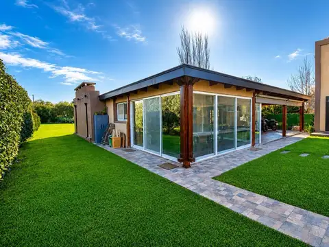 Casa en Venta de 4 dormitorios