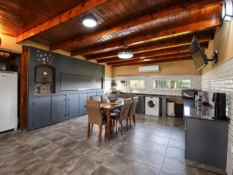 Casa en Venta 15 años