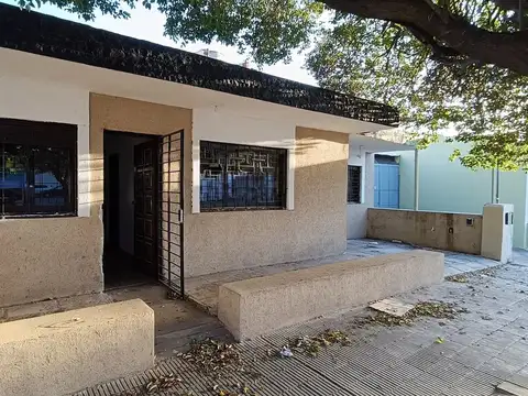 Venta casa dos dormitorios b° matienzo credito iaf
